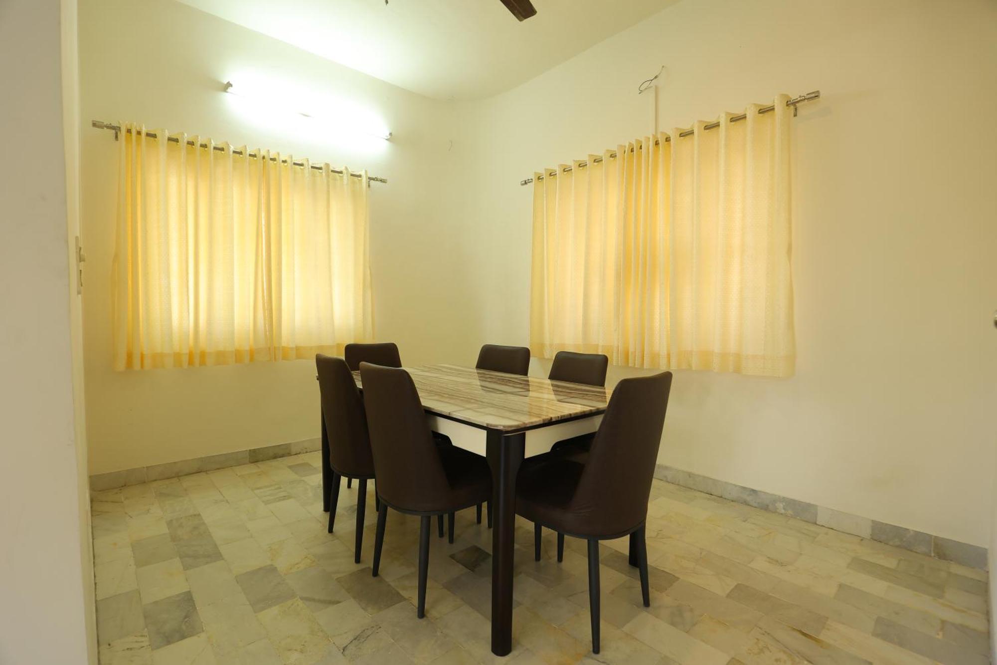 Rohan House Nashik Exterior foto